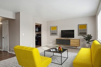 The Valley in Grand Rapids, MI - Building Photo - Building Photo