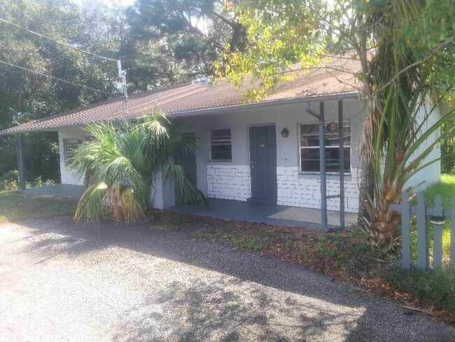 property at 6532 W Norvell Bryant Hwy