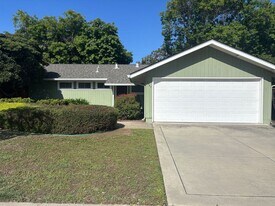 2347 Osborne Ave in Santa Clara, CA - Building Photo