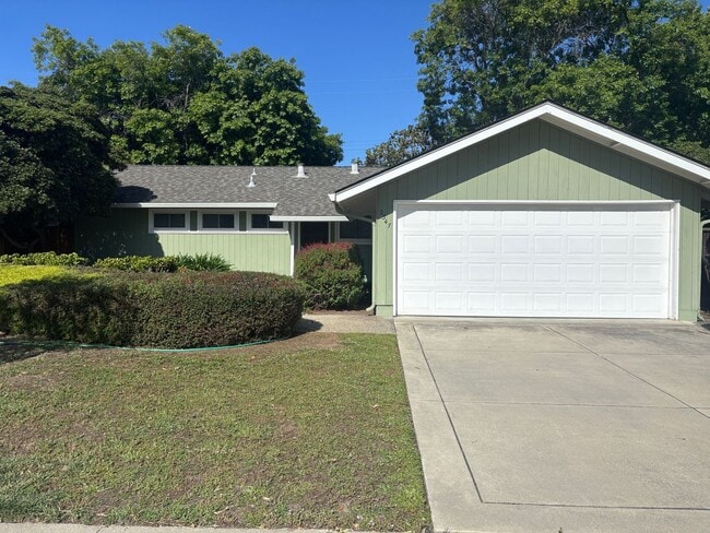 property at 2347 Osborne Ave