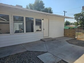 2015 Elm Ave, Unit B-ADU in Grand Junction, CO - Building Photo - Building Photo