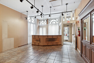 Wistar Apartments in Philadelphia, PA - Building Photo - Interior Photo