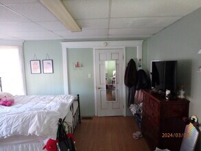35 West University in Alfred, NY - Building Photo - Building Photo
