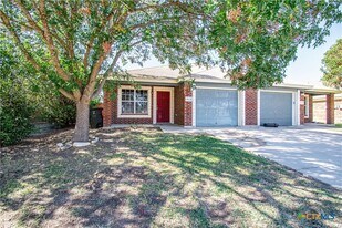 1511 Powder River Dr in Killeen, TX - Building Photo