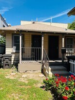 1220 E Broadway in Long Beach, CA - Building Photo