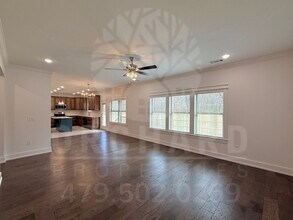 2483 Buckside St in Springdale, AR - Building Photo - Building Photo