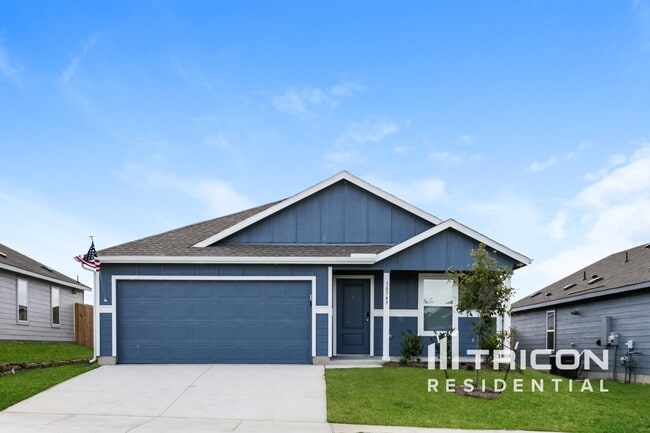 property at 10749 Dusty Rnch Rd