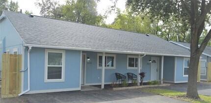 5422 Pine Ave in Pasadena, TX - Building Photo - Building Photo