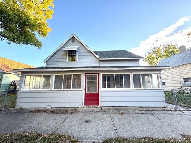 property at 309 S 33rd St