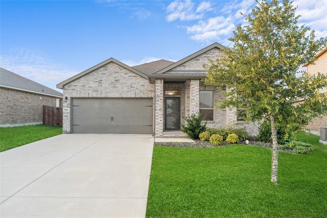 property at 1804 Mensa Dr