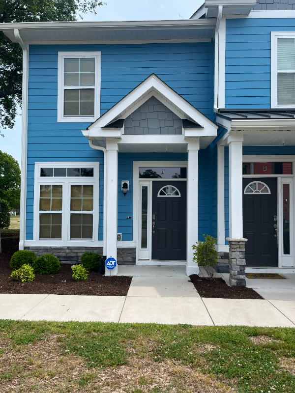 property at 812 Moen Pl