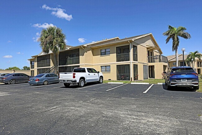 property at 5327 Summerlin Rd