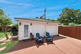 5523 Cheena Dr in Houston, TX - Building Photo - Building Photo