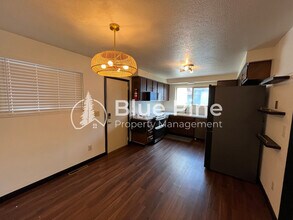 1656 S Fairway Dr in Pocatello, ID - Building Photo - Building Photo