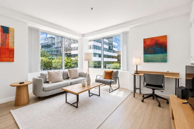 property at 250 Kendall St