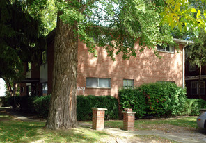 5320 Virginia Ave SE Apartments