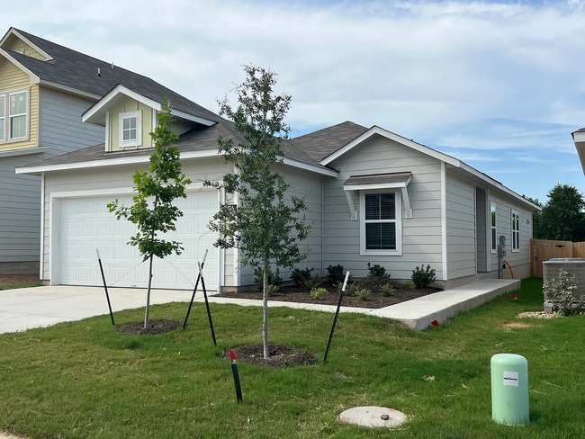 2706 Totley Rd in Pflugerville, TX - Building Photo - Building Photo