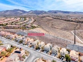 2752 Drummossie Dr in Henderson, NV - Foto de edificio - Building Photo
