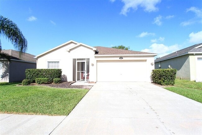 2477 Deercroft Dr in Melbourne, FL - Building Photo - Building Photo