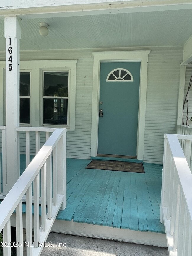 1645 Davidson St in Jacksonville, FL - Building Photo - Building Photo