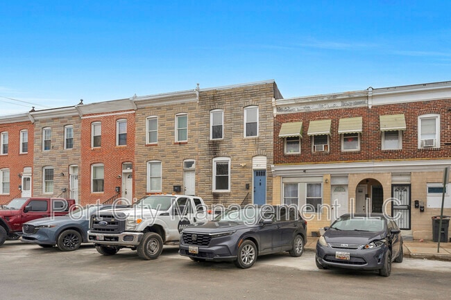 property at 611 Oldham St