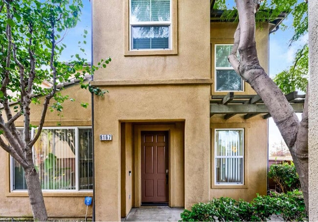 property at 9167 S Cullen Wy