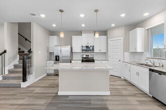 1514 Blue Acer Dr in Houston, TX - Building Photo - Building Photo