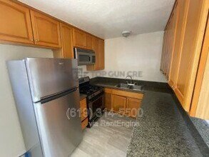 4080 45th St in San Diego, CA - Building Photo - Building Photo