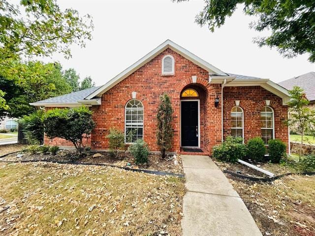 2812 Black Canyon Dr