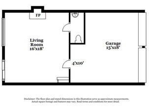 2457 Briar Knoll Rd in Lithonia, GA - Building Photo - Building Photo
