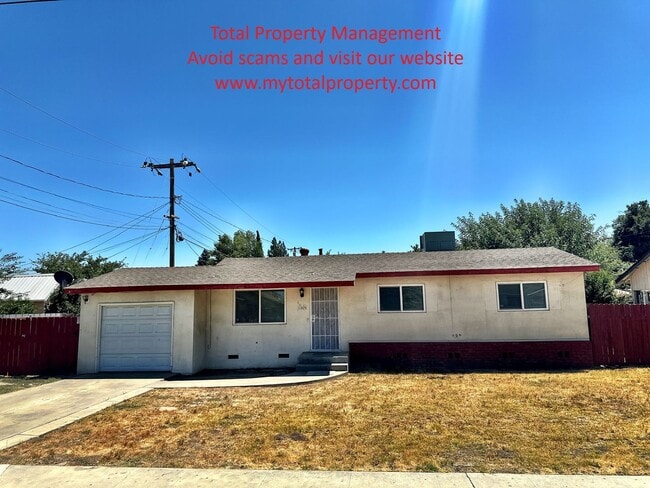 property at 1589 E Alpine Ave