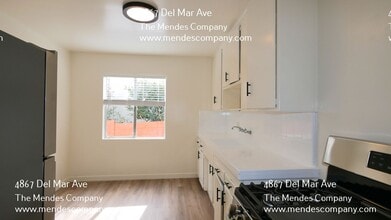 4867 Del Mar Ave in San Diego, CA - Building Photo - Building Photo
