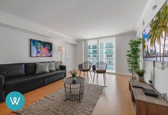 1200 Brickell Bay Dr