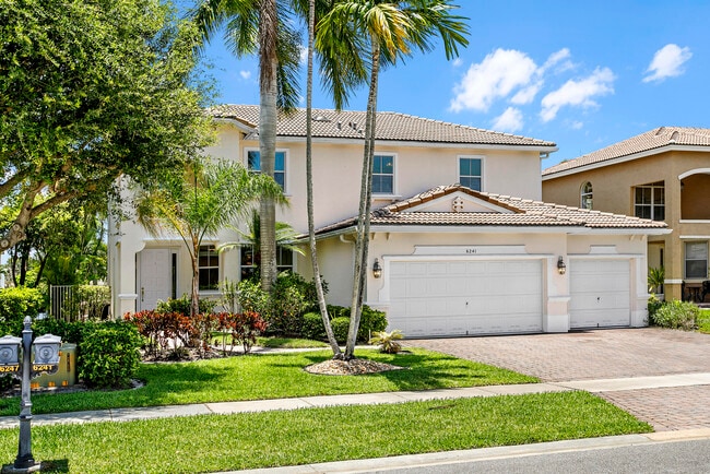 property at 6241 C Durham Dr