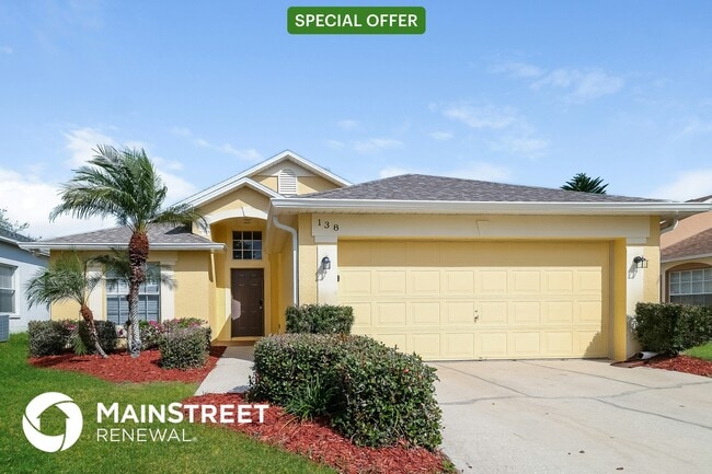 property at 138 Piccolo Way