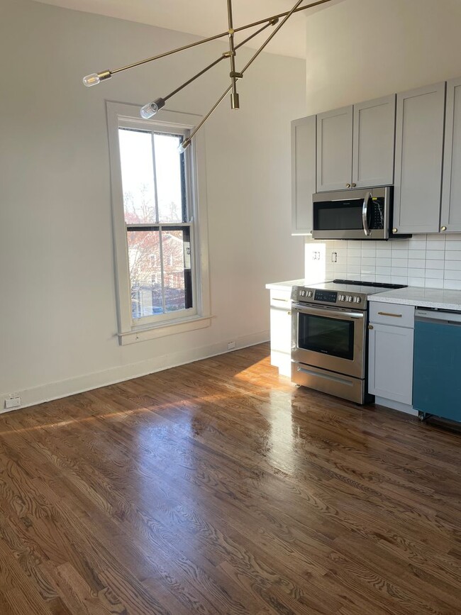 property at 1337 Scott St