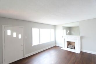 1101 41st Street Ensley in Birmingham, AL - Building Photo - Building Photo