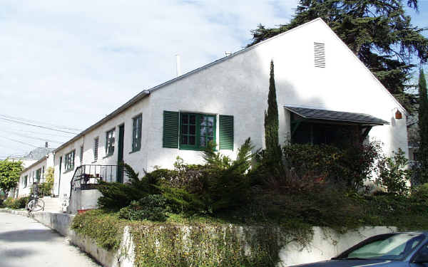 1726-1738 Upas St in San Diego, CA - Building Photo - Building Photo