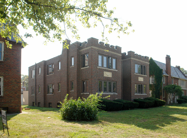 1664 Glenn Ave in Columbus, OH - Building Photo - Building Photo