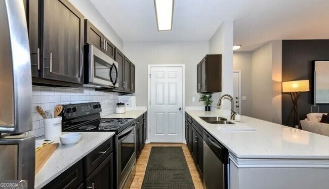 900 Jameson Pass, Unit 5201 in Alpharetta, GA - Building Photo - Building Photo