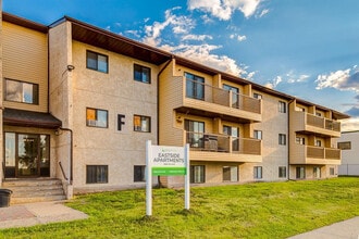 Eastside in Bonnyville, AB - Building Photo - Building Photo