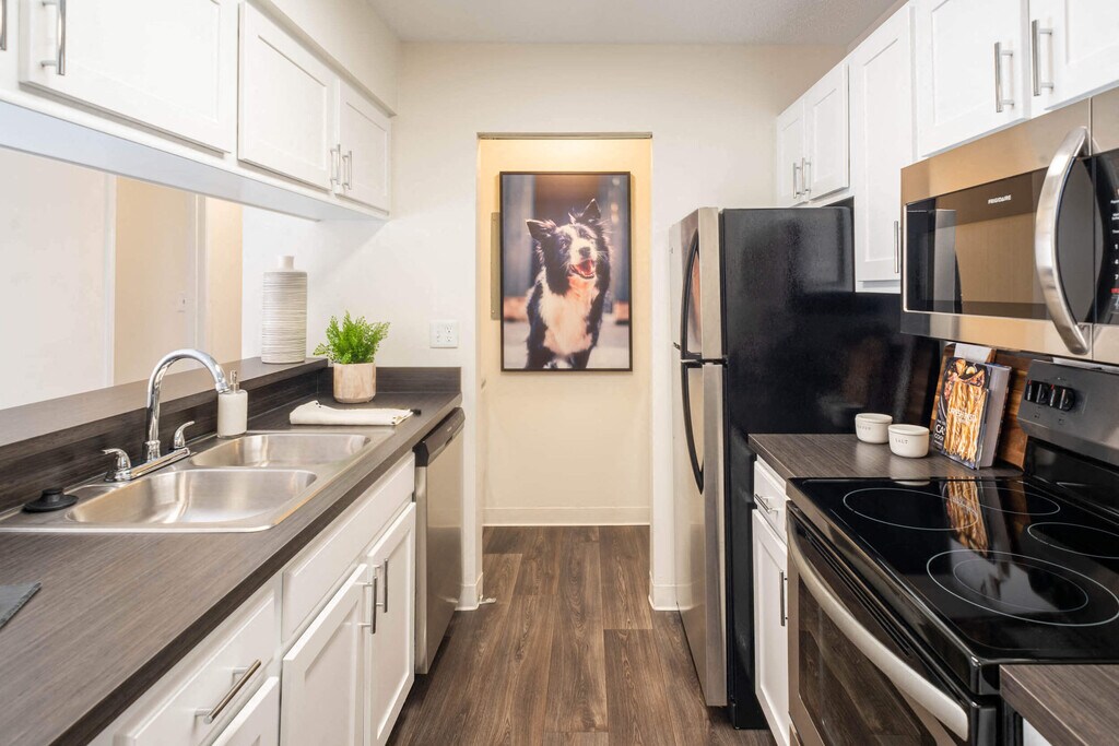 Eagle Ridge Apartments in Monroeville, PA