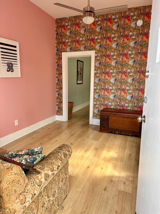 1441 Frenchmen St in New Orleans, LA - Building Photo - Building Photo