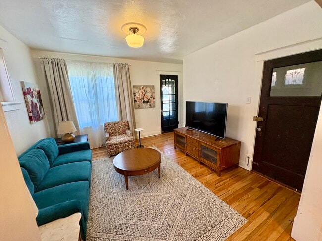 2107 Maury Ave, Unit 2107A-secondfloor in St. Louis, MO - Building Photo - Building Photo