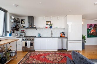 50 Dey St in Jersey City, NJ - Building Photo - Building Photo
