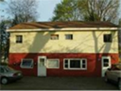 301 Front St in Vestal, NY - Building Photo
