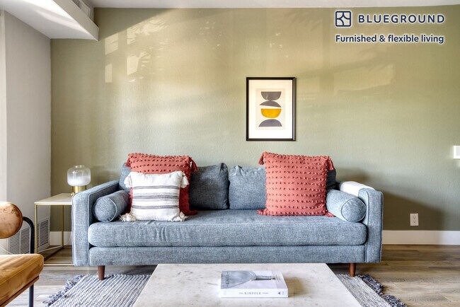 745 S Bernardo Ave in Sunnyvale, CA - Building Photo - Building Photo