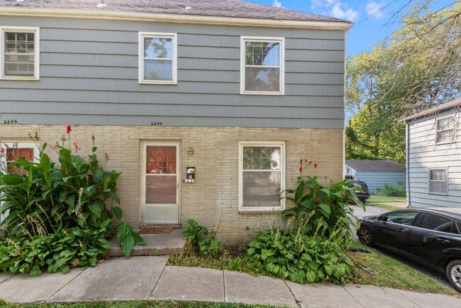 property at 6638-6646 Floyd St