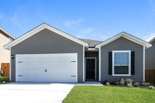 26877 Steinbeck Dr in Magnolia, TX - Building Photo