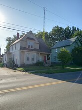 228 N Bever St, Unit Bever Street, Downtown in Wooster, OH - Building Photo - Building Photo